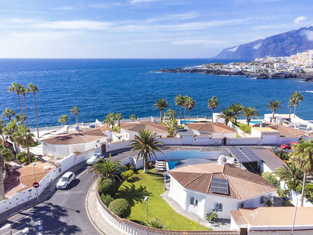 Villa Bolson By Welcome Tenerife Puerto de Santiago  Buitenkant foto